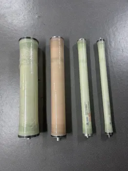 冷凝膜分离组合工艺流程